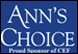 Ann's Choice